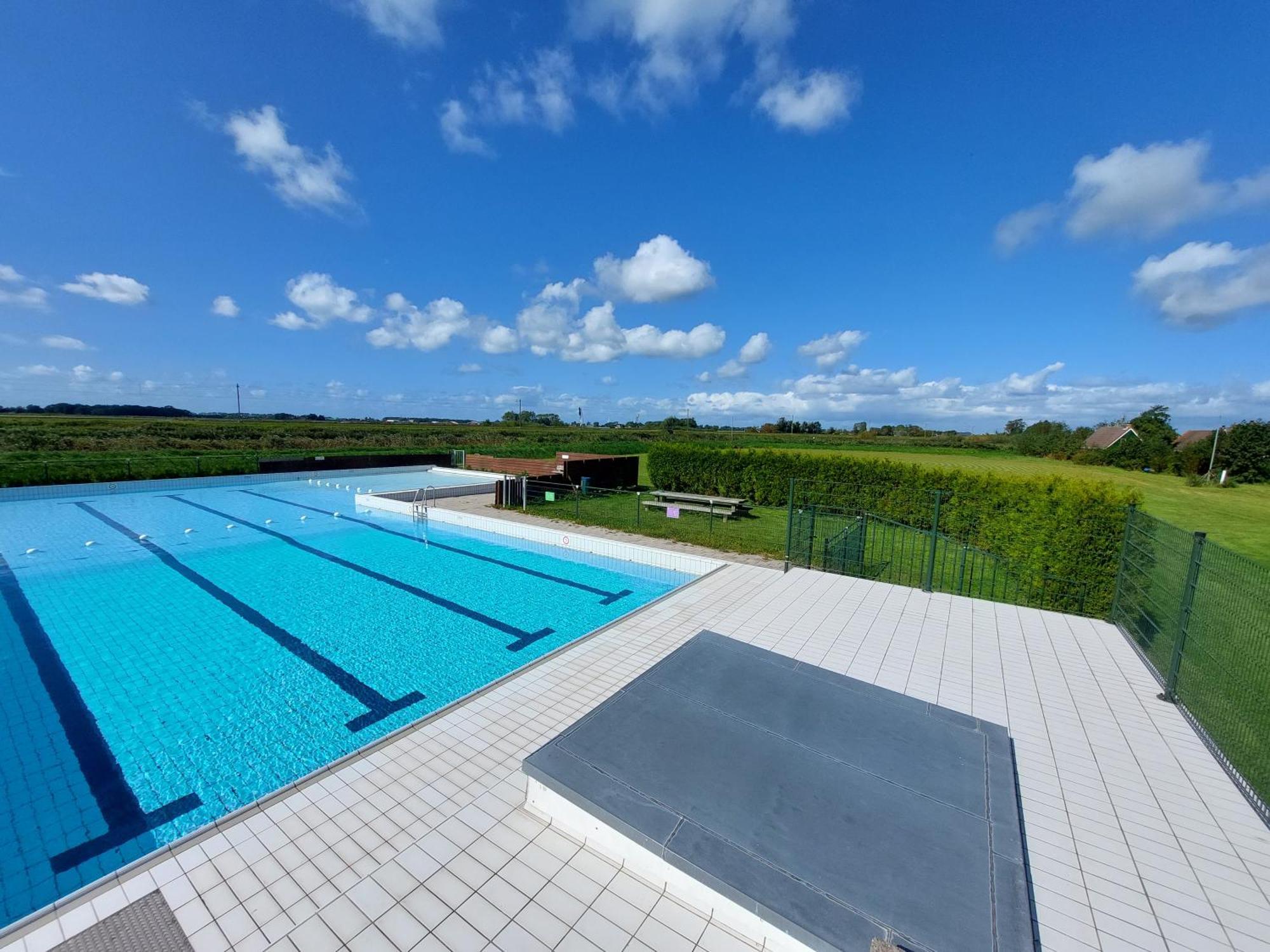 'T Zyper Eilant 123 Vila Oudesluis  Exterior foto